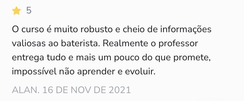 Feedback 10