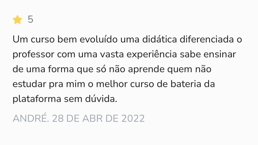 Feedback 16