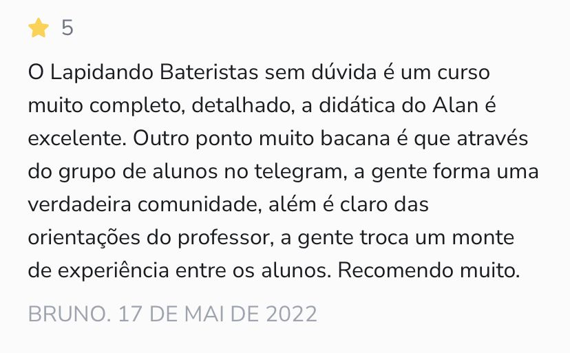 Feedback 18