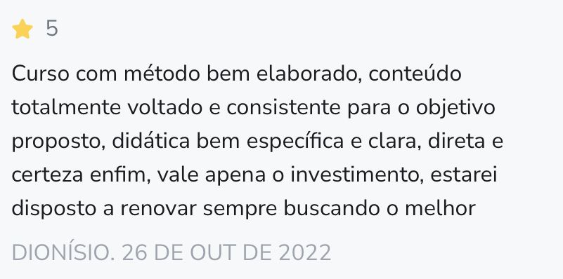 Feedback 26