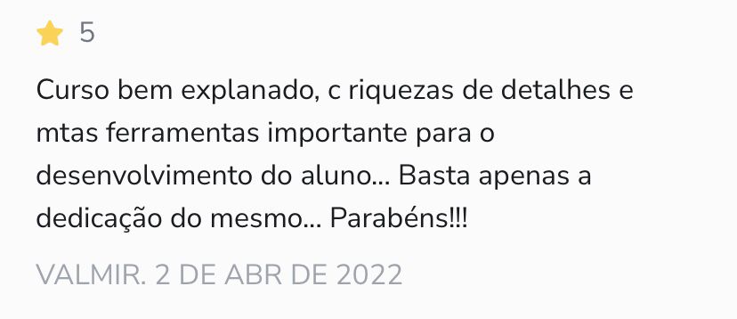 Feedback 8